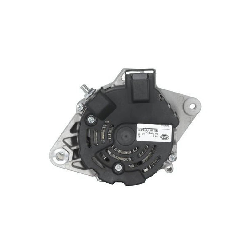 Hella Car Alternator 12V fits Hyundai I10 I 2008-2013 1.2