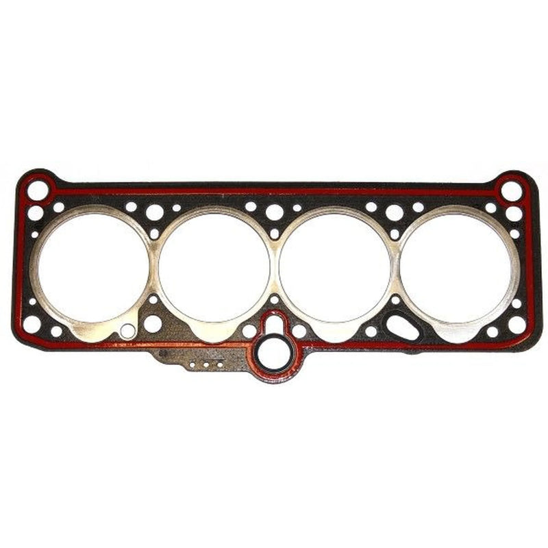 Elring Cylinder Head Gasket 1mm Thick fits VW Caravelle T3 Bus 1986-1992 1.7