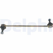 Delphi Stabiliser Bar Link Coupling Rod Front fits Fiat Panda 2003-2004