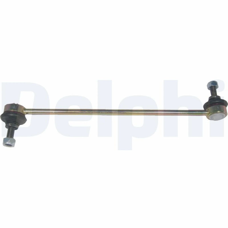 Delphi Stabiliser Bar Link Coupling Rod Front TC1406