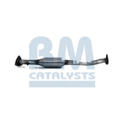 BM Catalysts Homologated Petrol Cat fits Opel Corsa A 1990-1993 1.4