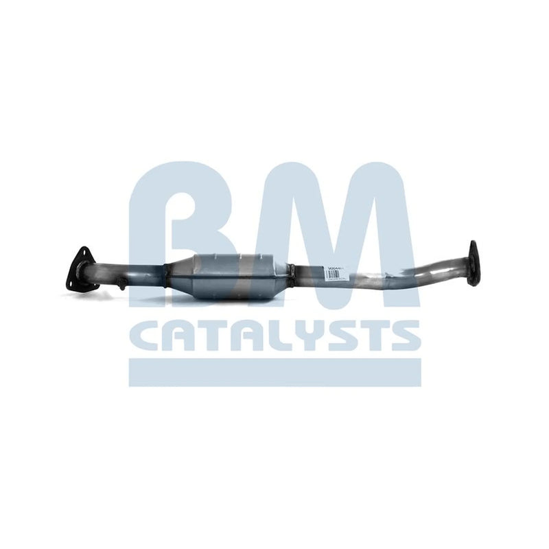 BM Catalysts Homologated Petrol Cat fits Opel Corsa A 1990-1993 1.4