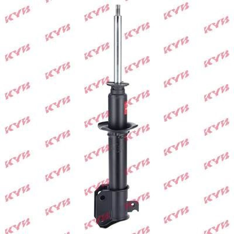 KYB Shock Absorber Damper Strut Front Right fits Daihatsu Move 1998-2002 1.0