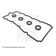 Blue Print Cylinder Head Cover Gasket Set ADB116701
