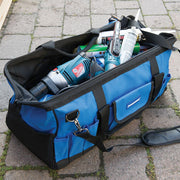 Silverline Tool Bag Hard Base 600 x 280 x 260mm Silverline - Dynamic Drive