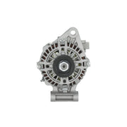 Hella Car Alternator 12V fits Ford C-Max 2007-2010 1.6