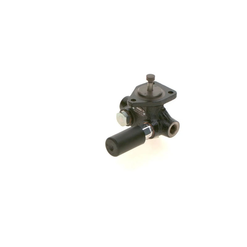 Bosch Fuel Pump Assembly