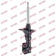 KYB 2 x Shock Absorbers fits Honda Civic VII 2001-2005 1.6 1.7 2.0