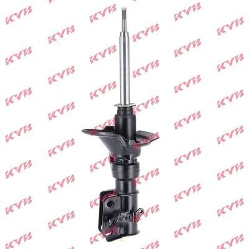 KYB 2 x Shock Absorbers fits Honda Civic VII 2001-2005 1.6 1.7 2.0