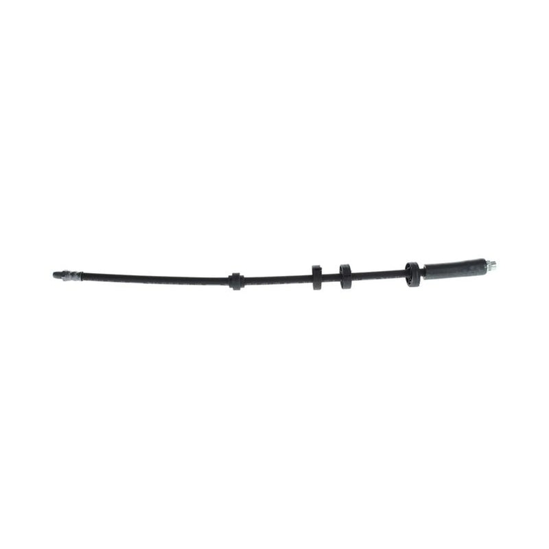 Bosch Brake Hydraulic Hose Line Front fits Peugeot 406 2002-2004 2.2