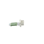 Mahle Heater Blower Resistor fits Opel Meriva A 2003-2010 1.3 1.4 1.6 1.7 1.8