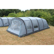 Outdoor Revolution Camp Star 600 Including Footprint Family Tent Outdoor Revolution - Dynamic Drive