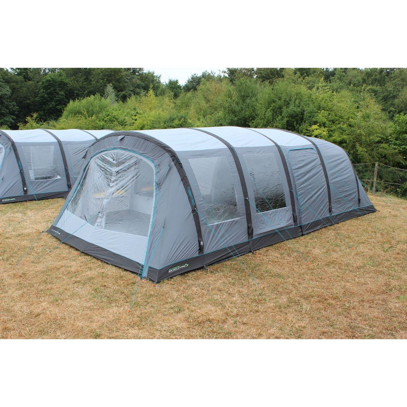 Outdoor Revolution Camp Star 600 Including Footprint Family Tent Outdoor Revolution - Dynamic Drive