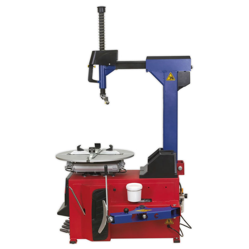 Sealey Automatic Tyre Changer TC10 Sealey - Dynamic Drive