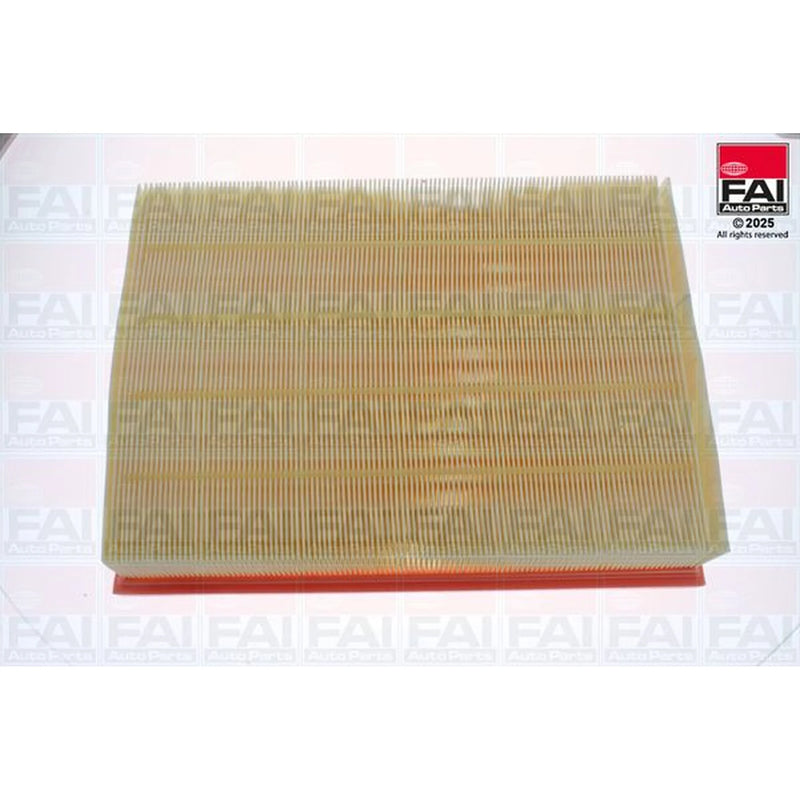 FAI Engine Air Filter fits Mercedes-Benz Sprinter 3,5-T 2006-2021
