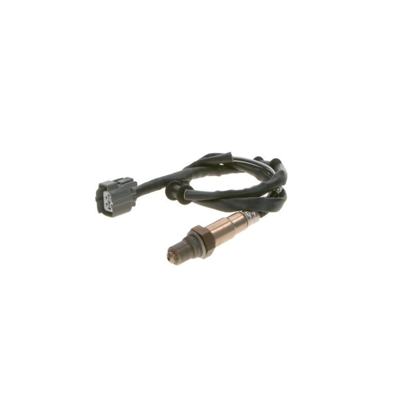 Bosch O2 Lambda Oxygen Sensor after catalytic converter 0 258 986 635