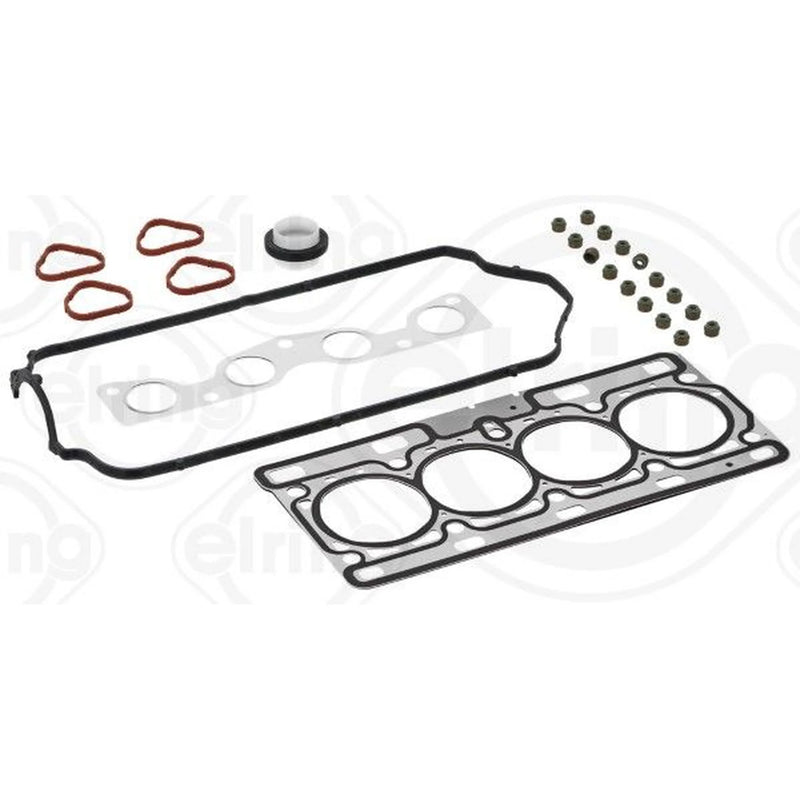 Elring Cylinder Head Gasket Kit fits Renault Clio III 2005-2014 1.2