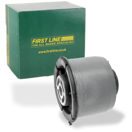 First Line Axle Cross Member Bushing OD ID fits Citroën Berlingo 2010 on