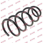 KYB Rear Suspension Coil Spring fits Fiat Punto 1999-2012