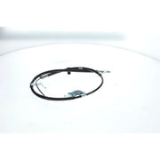 Bosch Handbrake Cable Left Rear 1 987 482 512