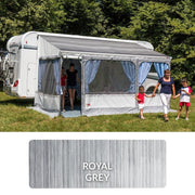 Fiamma ZIP (F45) Motorhome Awning Canopy Fiamma 17286-NOV - Dynamic Drive