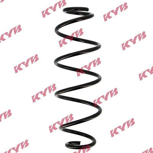 KYB Rear Suspension Coil Spring RA5292