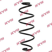 KYB 2 x Suspension Springs fits Peugeot 308 II 2013-2021 1.2 1.6