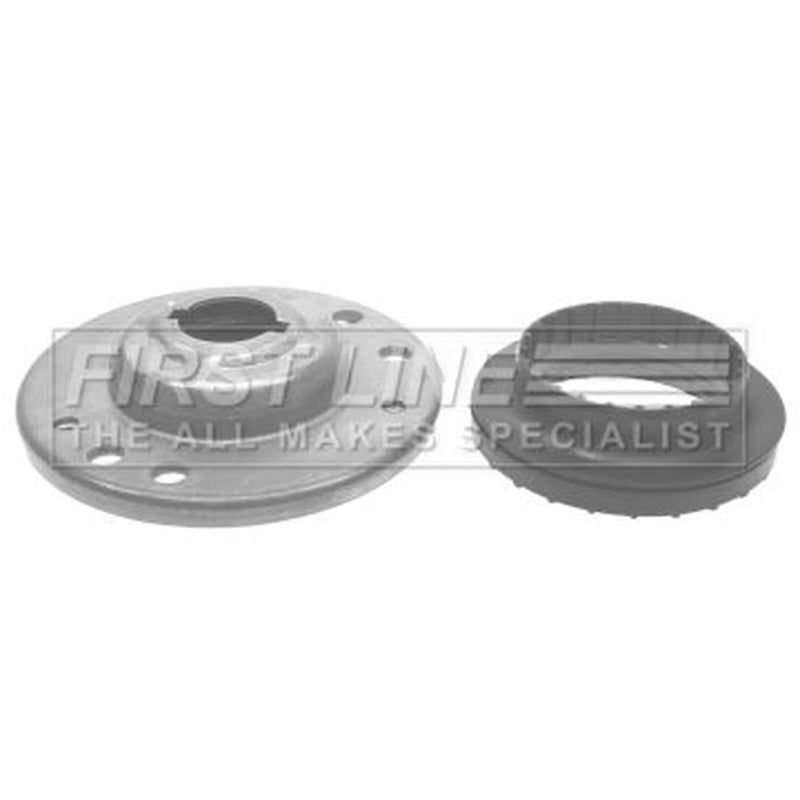 First Line Suspension Strut Support Mount fits Fiat Croma 2005-2011