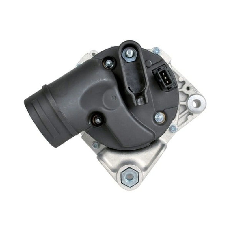 Hella Car Alternator 12V fits BMW 3 1993-2006