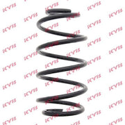 KYB Front Suspension Coil Spring fits Ford Galaxy I 1995-2006 1.9 2.0 2.3 2.8