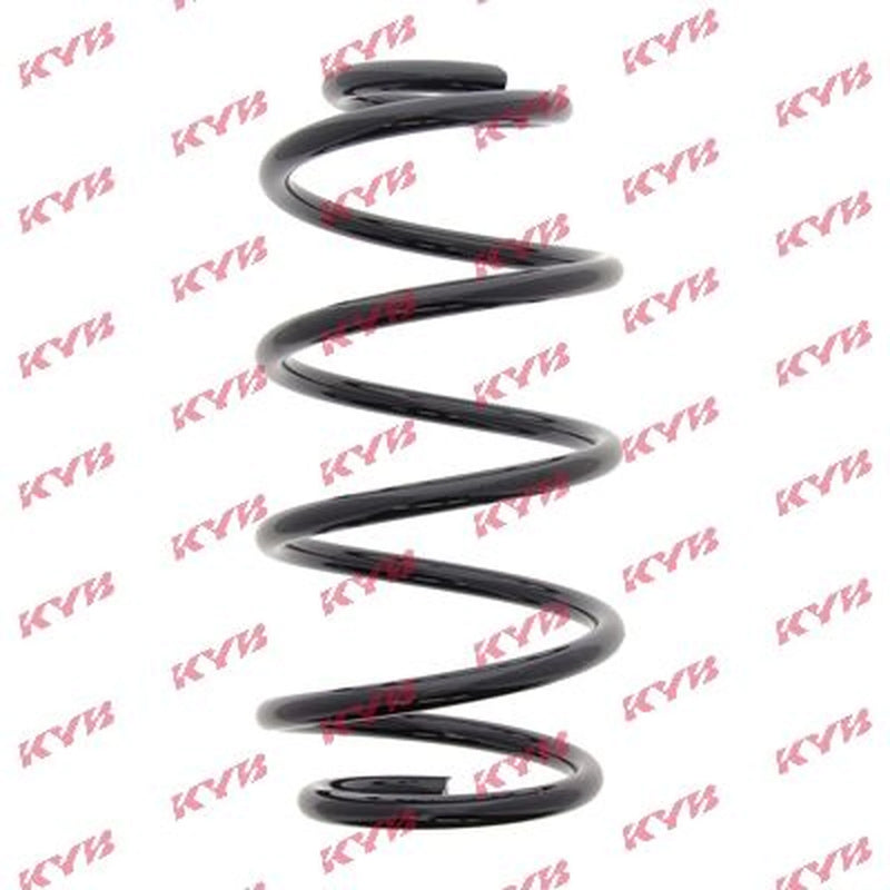 KYB Front Suspension Coil Spring fits Ford Galaxy I 1995-2006 1.9 2.0 2.3 2.8