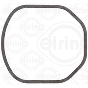 Elring Cylinder Head Cover Gasket fits Deutz-Fahr Agrolux 2000-2008