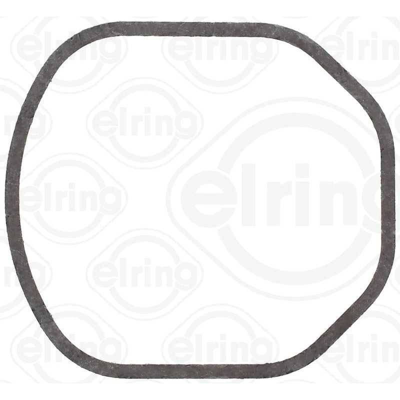 Elring Cylinder Head Cover Gasket fits Deutz-Fahr Agrolux 2000-2008