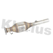 Klarius Catalyst Type Approved Centre fits Seat Leon 1999-2006 1.4 1.6