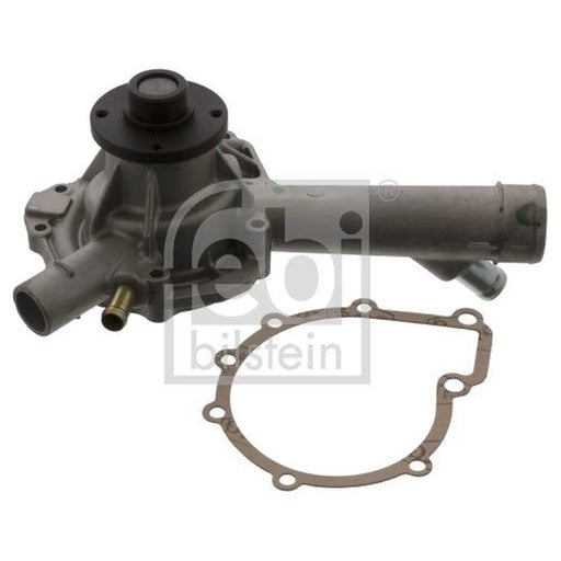 Febi Engine Cooling Water Pump 10199