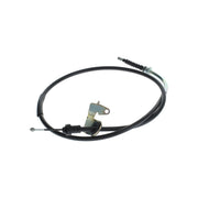 Bosch Handbrake Cable Right Rear fits Mini Mini 2001-2008