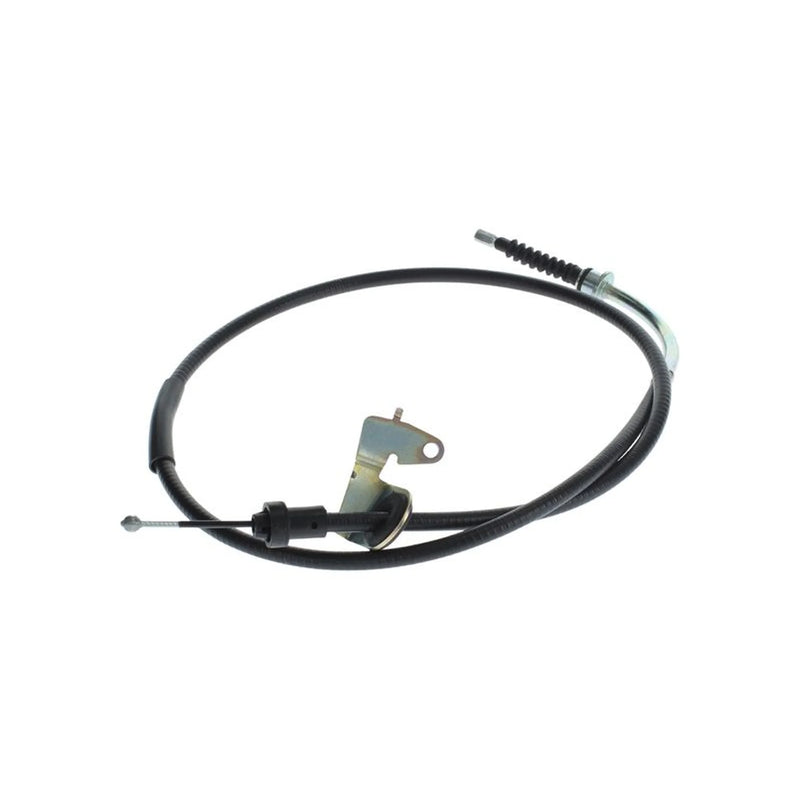 Bosch Handbrake Cable Right Rear fits Mini Mini 2001-2008