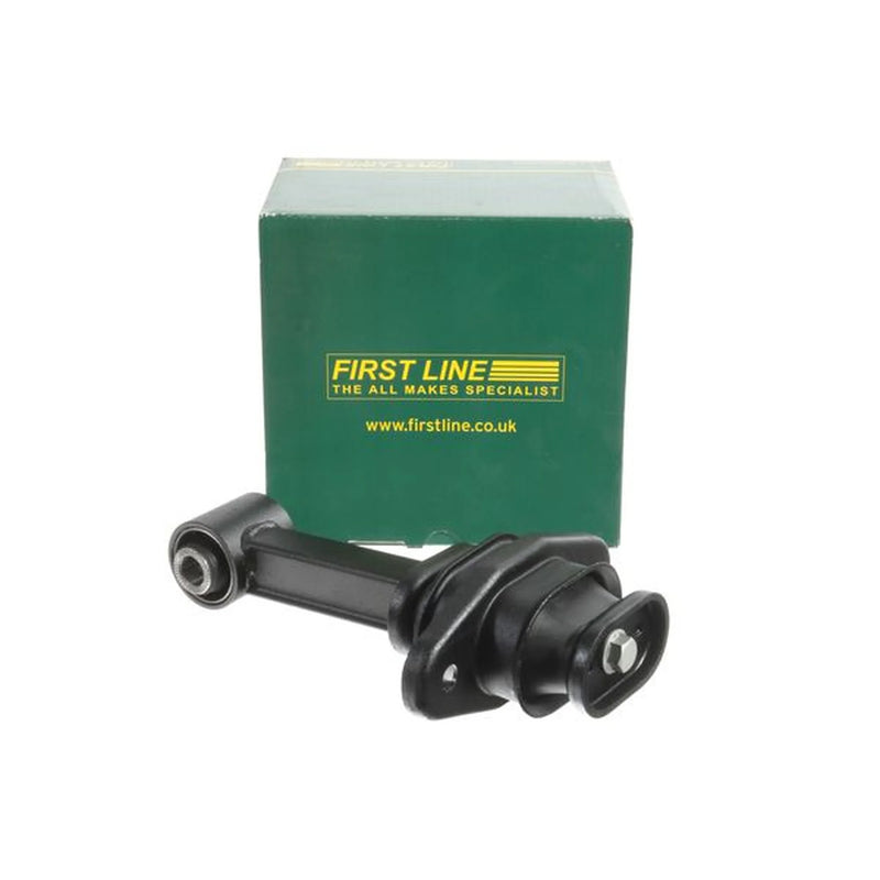 First Line Engine Mount Mounting fits Kia Picanto II 2011-2017 1.0
