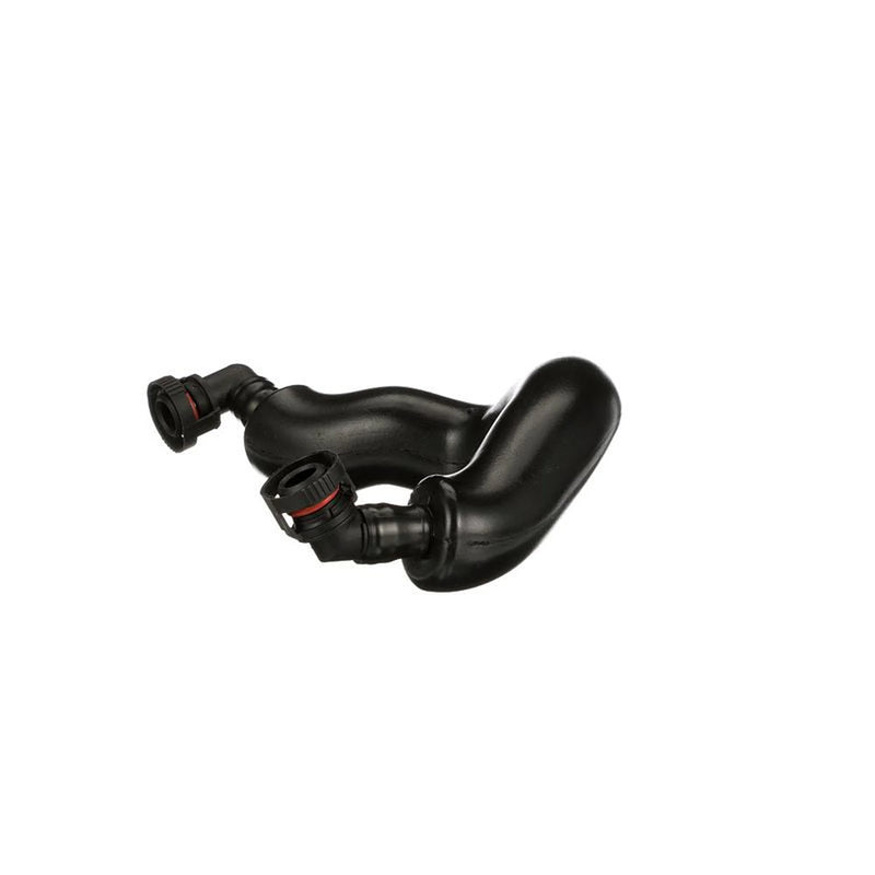 Gates Crankcase Ventilation Hose 440mm fits BMW 5 2003-2010