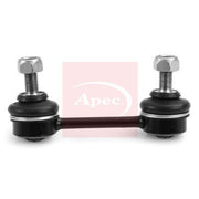 Apec Stabiliser Bar Link Coupling Rod fits Suzuki Jimny Closed Off-Road Vehicle