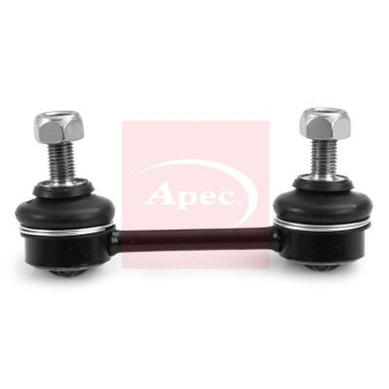 Apec Stabiliser Bar Link Coupling Rod fits Suzuki Jimny Closed Off-Road Vehicle
