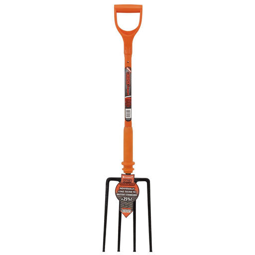Draper Fully Insulated Contractors Fork 75182 Draper - Dynamic Drive