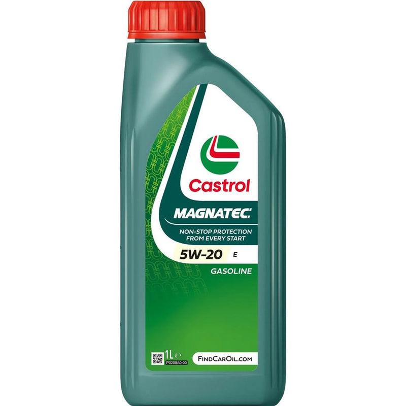 Castrol Engine Oil 1L 5W-20 15F9C4