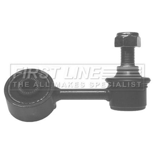 First Line Stabiliser Bar Link Coupling Rod fits Hyundai Galloper I 1991-1998