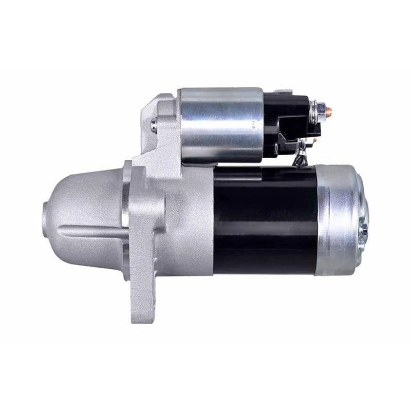 Hella Starter Motor 12V 2kW 9 Teeth fits Fuso (Mitsubishi) Canter VIII 2013-2024