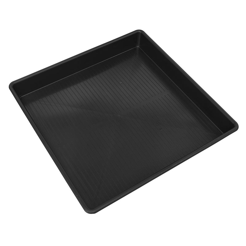 Sealey Drip Tray Low Profile 100L DRPL100 Sealey - Dynamic Drive