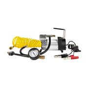 Ring RAC900 Heavy Duty Tyre Inflator, Air Compressor with 7m extendable airline Ring Automotive - Dynamic Drive