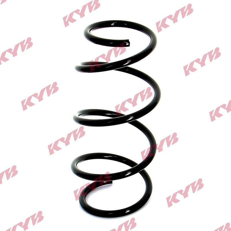 KYB Front Suspension Coil Spring fits Mercedes-Benz Gla-Class 2013-2019