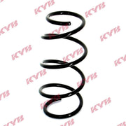KYB 2 x Suspension Springs fits Mercedes-Benz Gla-Class 2013-2019