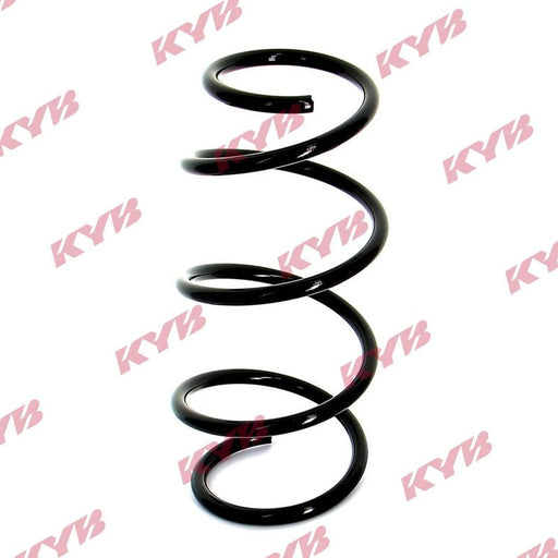 KYB 2 x Suspension Springs fits Mercedes-Benz Gla-Class 2013-2019